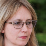 Lydia Eade, Wien, Österreich