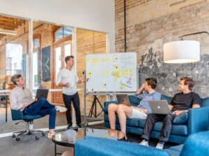 Analyse und Forschung